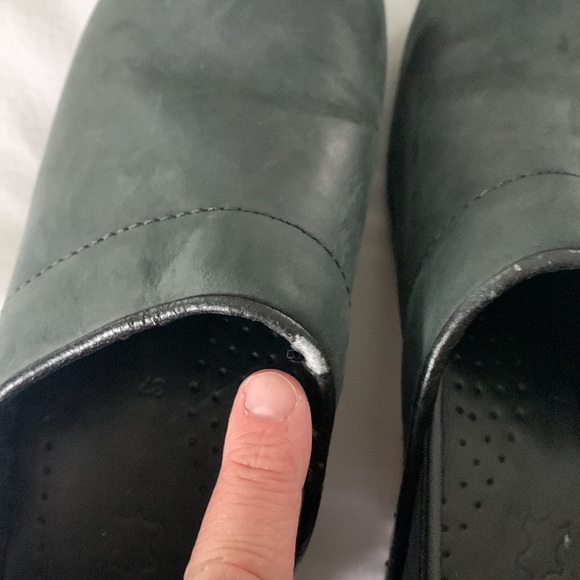 Dansko Professional Clogs - Picture 10 of 10